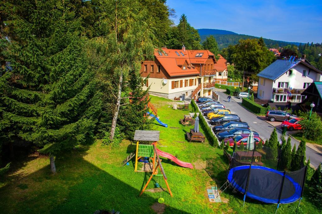 Echo Schreiberhau